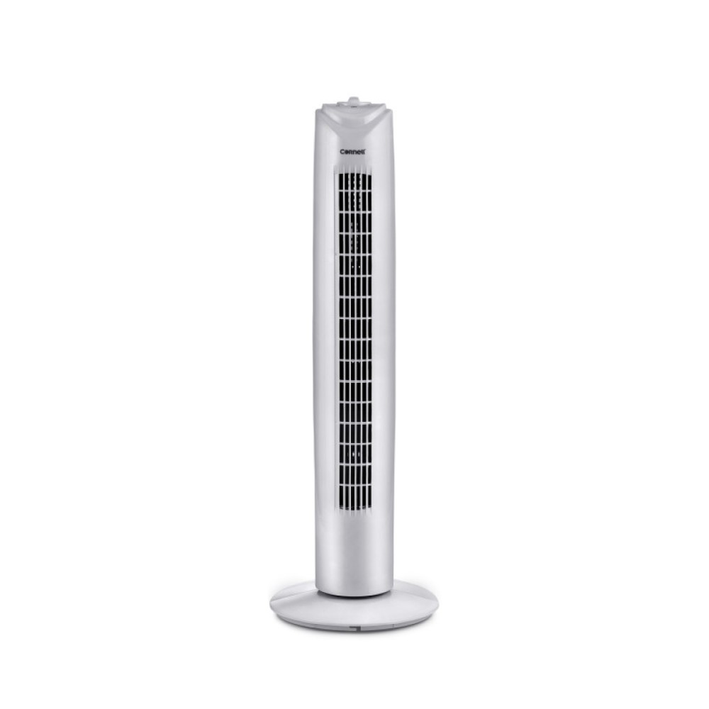 Cornell 32" Height Tower Fan with Oscillating Head | CTF-180X