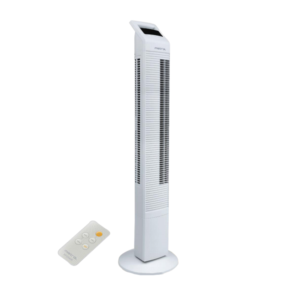 Mistral 115cm Tower Fan | MFD540R