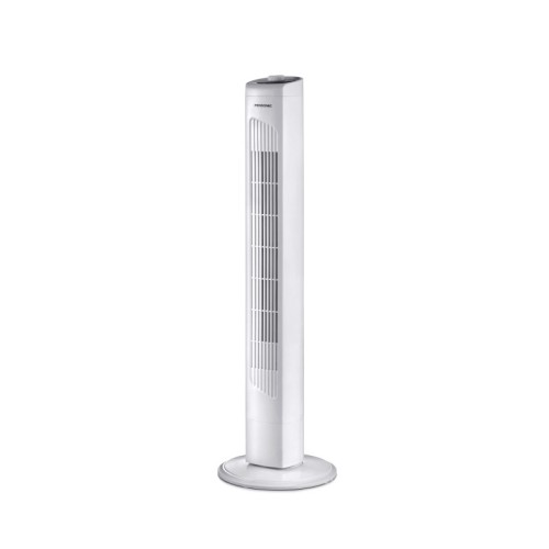 Pensonic 36" Height Tower Fan with Oscillating Head | PTW-181