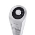Pensonic 36" Height Tower Fan with Oscillating Head | PTW-181
