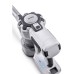 Cornell 2-In-1 Cordless Handheld & Stick Vacuum Cleaner (DC Motor) | CVC-CS1201X