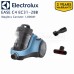 ELECTROLUX EASE C4 BAGLESS CANISTER VACUUM CLEANERS 1800W (Baltic Blue)