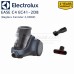 ELECTROLUX EASE C4 BAGLESS CANISTER VACUUM CLEANERS 2000W (Denim Blue) | EC41-2DB