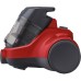 ELECTROLUX EASE C4 BAGLESS CANISTER VACUUM CLEANERS 2000W (Chili Red) | EC41-6CR