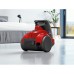 ELECTROLUX EASE C4 BAGLESS CANISTER VACUUM CLEANERS 2000W (Chili Red) | EC41-6CR