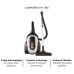 Electrolux UltimateHome 700 Bagless Canister Vacuum Cleaner | EFC71622SW