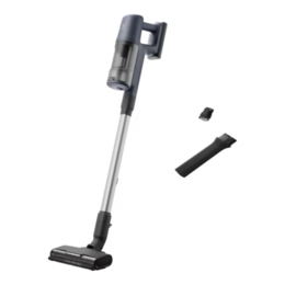 Electrolux UltimateHome 600 Cordless Vacuum Cleaner - Denim Blue | EFP61712A