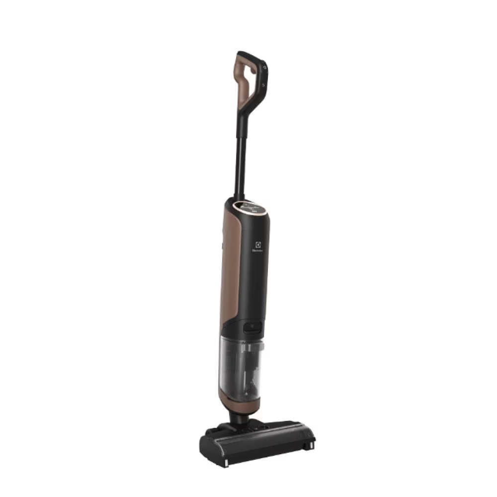 Electrolux UltimateHome 700 2-in-1 Wet & Dry Handstick Vacuum Cleaner | Floor Mop Washer | EFW71711