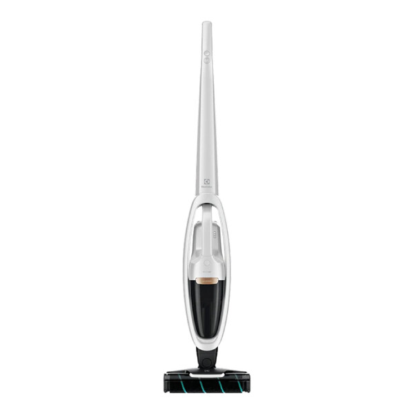 Electrolux 21.6V Well Q7P Bagless Handstick Vacuum Cleaner (with BedPro Power+ Nozzle with UV) | WQ71-2BSWF