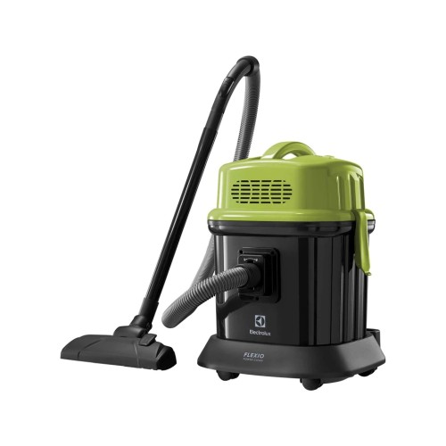 Electrolux 3-In-1 Flexio Power Wet and Dry Vacuum Cleaner (20L, 1400W) | Z823