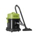 Electrolux 3-In-1 Flexio Power Wet and Dry Vacuum Cleaner (20L, 1400W) | Z823