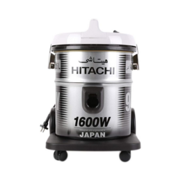 Hitachi 15L 1600W 3-in-1 Pail Can Series Tank Type Vacuum Cleaner | CV-940YPG