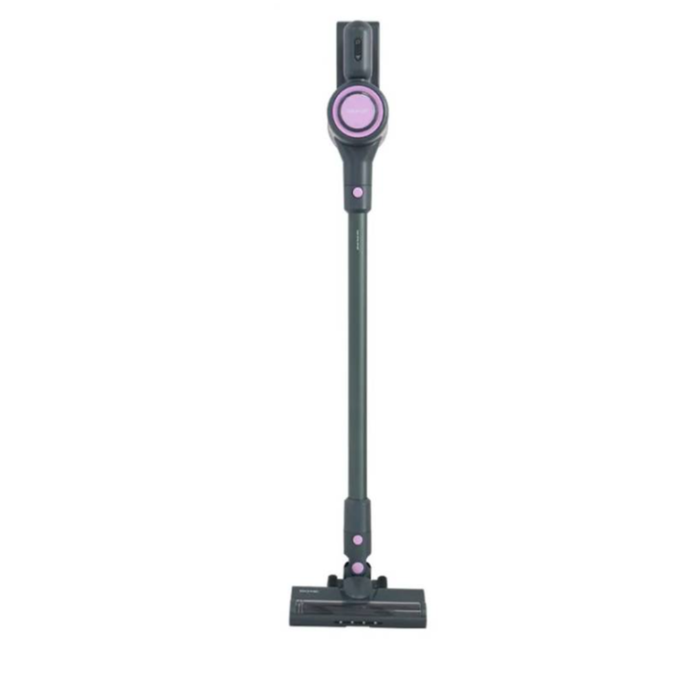 ISONIC CORDLESS STICK VACUUM CLEANER | IVCSV018