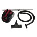 Mistral 180W Bagged Vacuum Cleaner (Black) | MVC1000