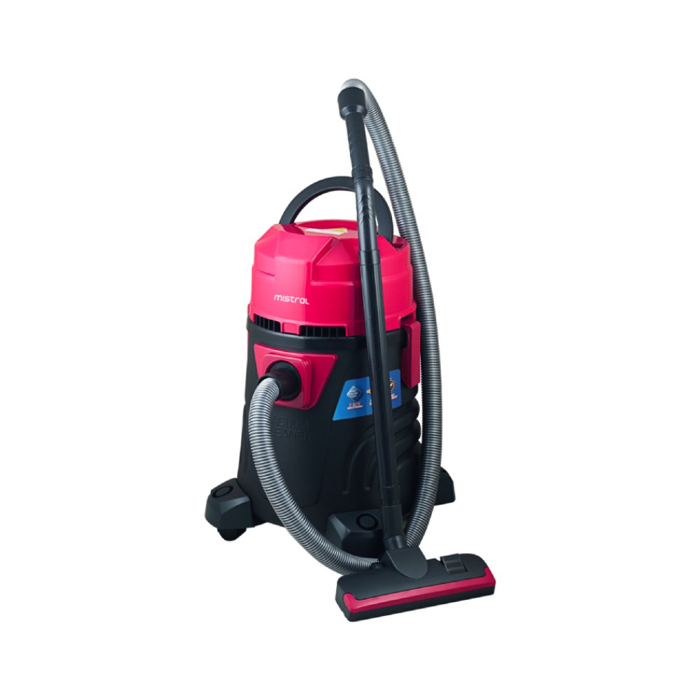 Mistral 3-In-1 Vacuum Cleaner (Wet / Dry / Blow) | MVC3694