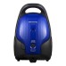 PANASONIC LIGHT & POWERFUL BAGGED VACUUM CLEANER - 1600W