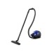 PANASONIC LIGHT & POWERFUL BAGGED VACUUM CLEANER - 1600W