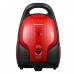 PANASONIC LIGHT & POWERFUL BAGGED VACUUM CLEANER - 1800W