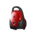 PANASONIC LIGHT & POWERFUL BAGGED VACUUM CLEANER - 1800W