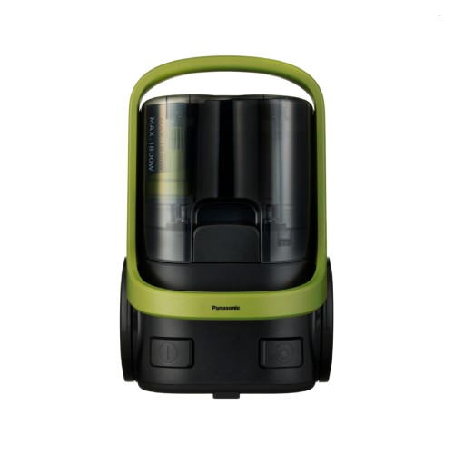 Panasonic 1800W Cyclone Bagless Canister Vacuum Cleaner (2022) | MC-CL603GV47