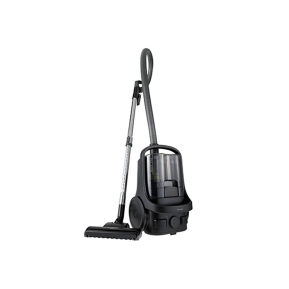 Panasonic 2000W Cyclone Bagless Canister Vacuum Cleaner | MC-CL605KV47 ...