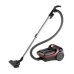 Panasonic 2100W Advanced MEGA Cyclone Bagless Canister Vacuum Cleaner | MC-CL607RV47