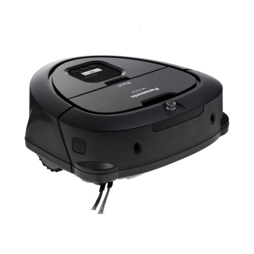 Panasonic Robotic Vacuum Cleaner (Mini RULO) | MC-RSC10KV47