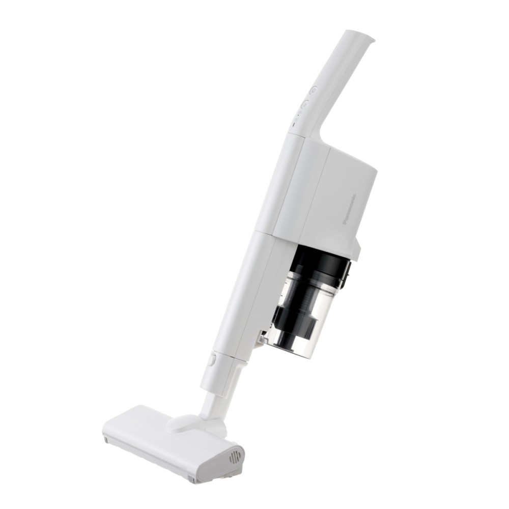Panasonic 2-In-1 Lightweight Cordless Handheld & Stick Vacuum Cleaner | MC-SB33JW147