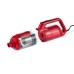 Pensonic 2-In-1 Corded Stick & Handheld Vacuum Cleaner (Wired) | PVC-1003H