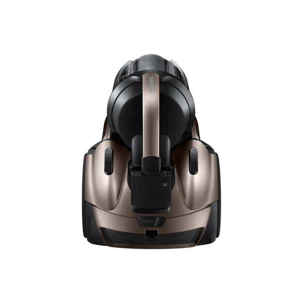 Samsung Canister Bagless with Anti-Tangle Turbine for Pets Lover, 380W | VC18K5179H1/ME