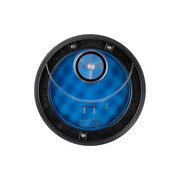 Samsung Canister Bagless with Anti-Tangle Turbine for Pets Lover, 380W | VC18K5179H1/ME