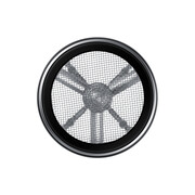 Samsung Canister Bagless with Anti-Tangle Turbine for Pets Lover, 380W | VC18K5179H1/ME