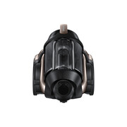 Samsung Canister Bagless with Anti-Tangle Turbine for Pets Lover, 380W | VC18K5179H1/ME