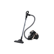 Samsung Canister Bagless with Anti-Tangle Turbine for Pets Lover, 380W | VC18K5179H1/ME