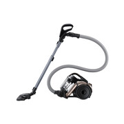 Samsung Canister Bagless with Anti-Tangle Turbine for Pets Lover, 380W | VC18K5179H1/ME
