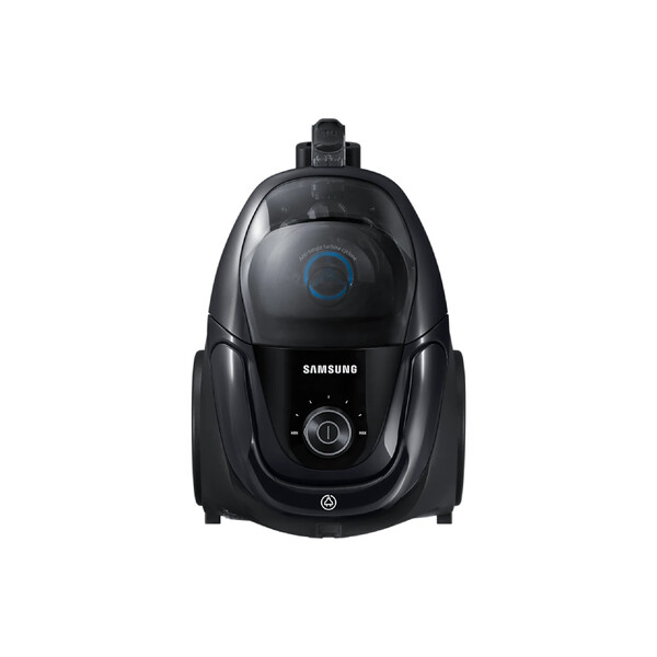 Samsung Canister Bagless with Anti-Tangle Turbine, 380W | VC18M3160VG/ME