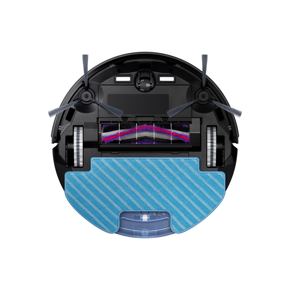 SAMSUNG POWERbot ESSENTIAL WITH 2 IN 1 VACUUM CLEANING MOPPING