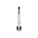 [New 2024] Samsung BESPOKE Jet Plus Pet All-In-One Vacuum Cleaner, up to 210W (Misty White) | VS20B95823W/ME