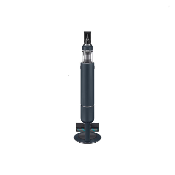 [New 2024] Samsung BESPOKE Jet Plus Premium All-In-One Vacuum Cleaner, up to 210W (Midnight Blue) |  VS20B958F3B/ME