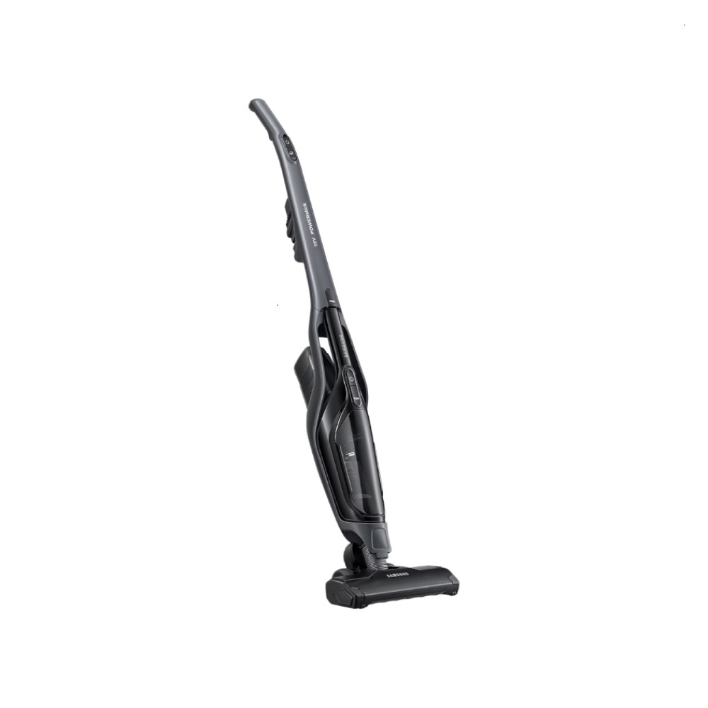 Samsung POWERstick Essential with EZClean Technology Cordless Vacuum Cleaner | VS60M6015KG/ME