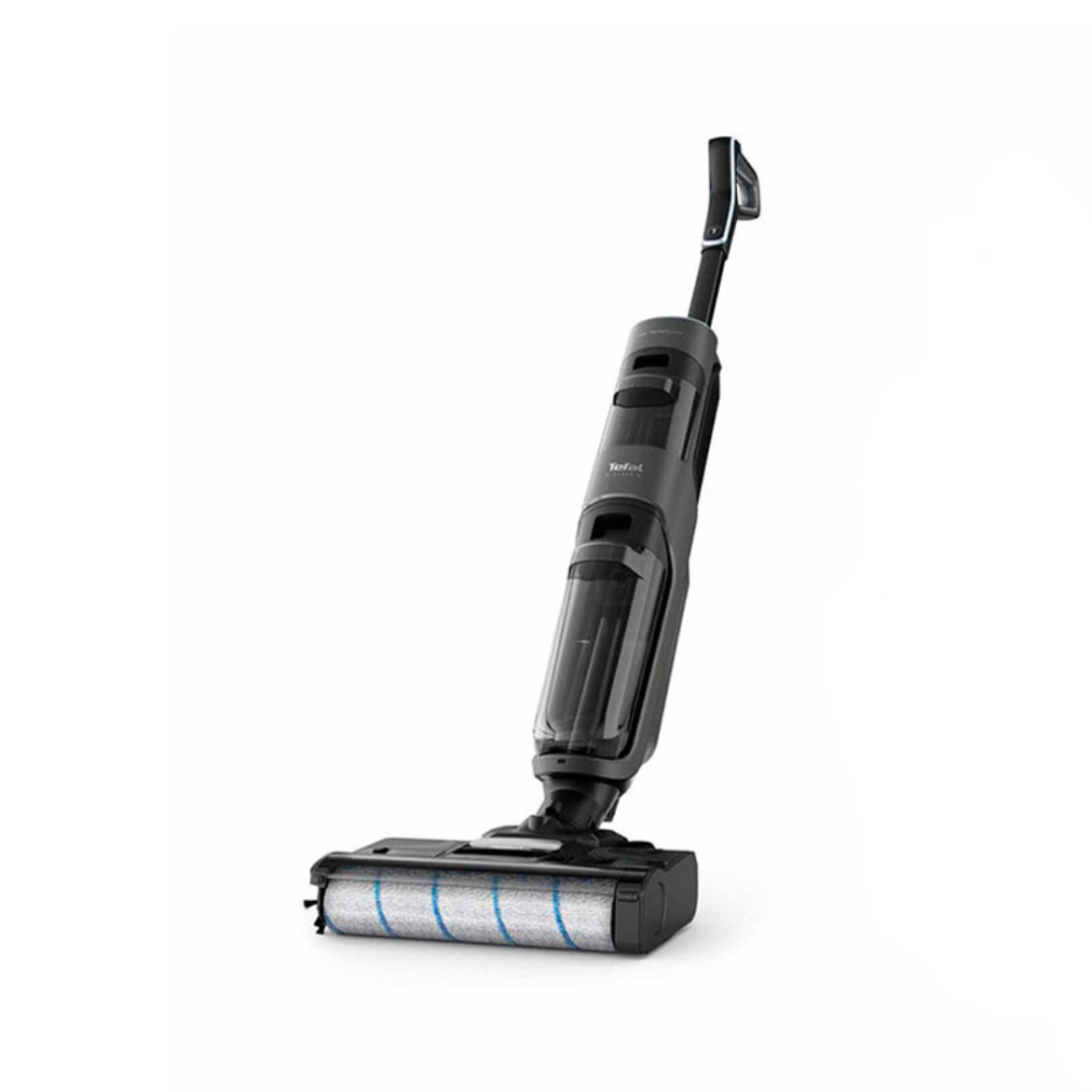 TEFAL X-CLEAN 4 WET & DRY HANDSTICK VACUUM CLEANER | GF5035M0