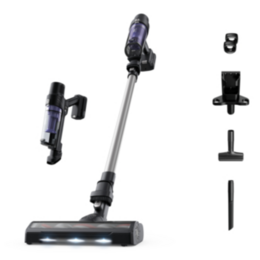 TEFAL X-PERT 7.60 ALLERGY HANDHELD VACUUM WITH LONG LASTING BATTERY 140W | TY6A35HO