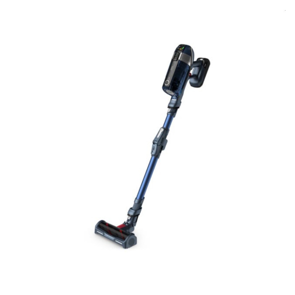 Tefal X-Force Flex 11.60 AQUA Cordless Wet & Dry Vacuum Cleaner | TY9890
