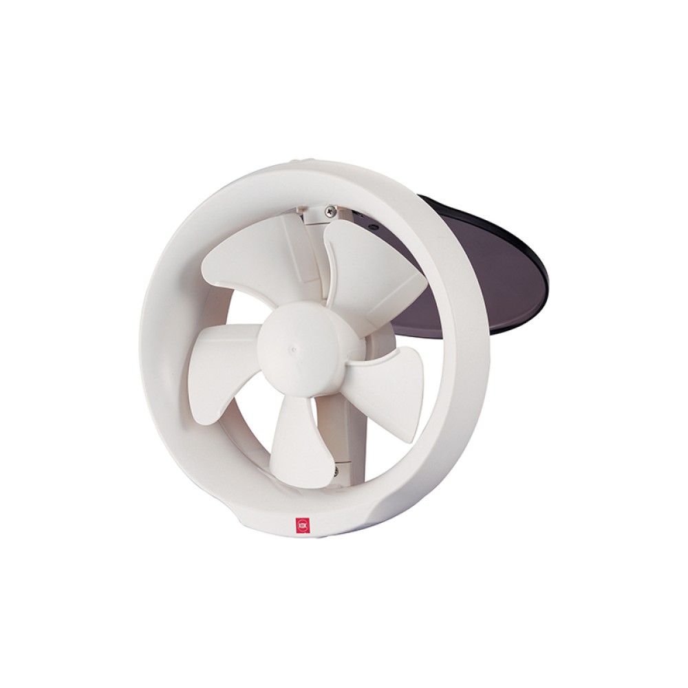 KDK 6" GLASS VENTILATING FAN