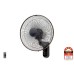 KDK WALL FAN WITH REMOTE CONTROL 16"