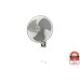 KDK 16" METAL BLADE WALL FAN