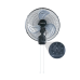 MISTRAL 18" Industrial Wall FAN | MIWF1800