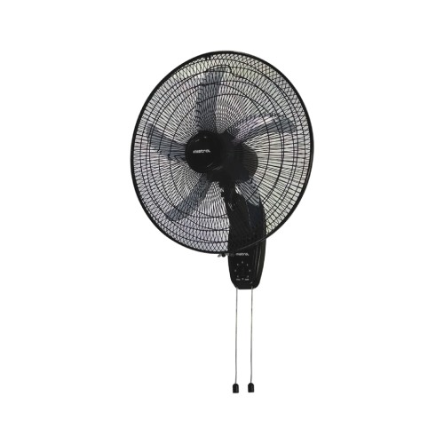 Mistral 18" ABS BLADE  WALL FAN - (DARK GREY) | MWF1862K5