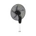 Mistral 18" ABS BLADE  WALL FAN - (DARK GREY) | MWF1862K5