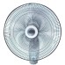 Mistral 18" Wall Fan with Pull Switch Control | MWF1882